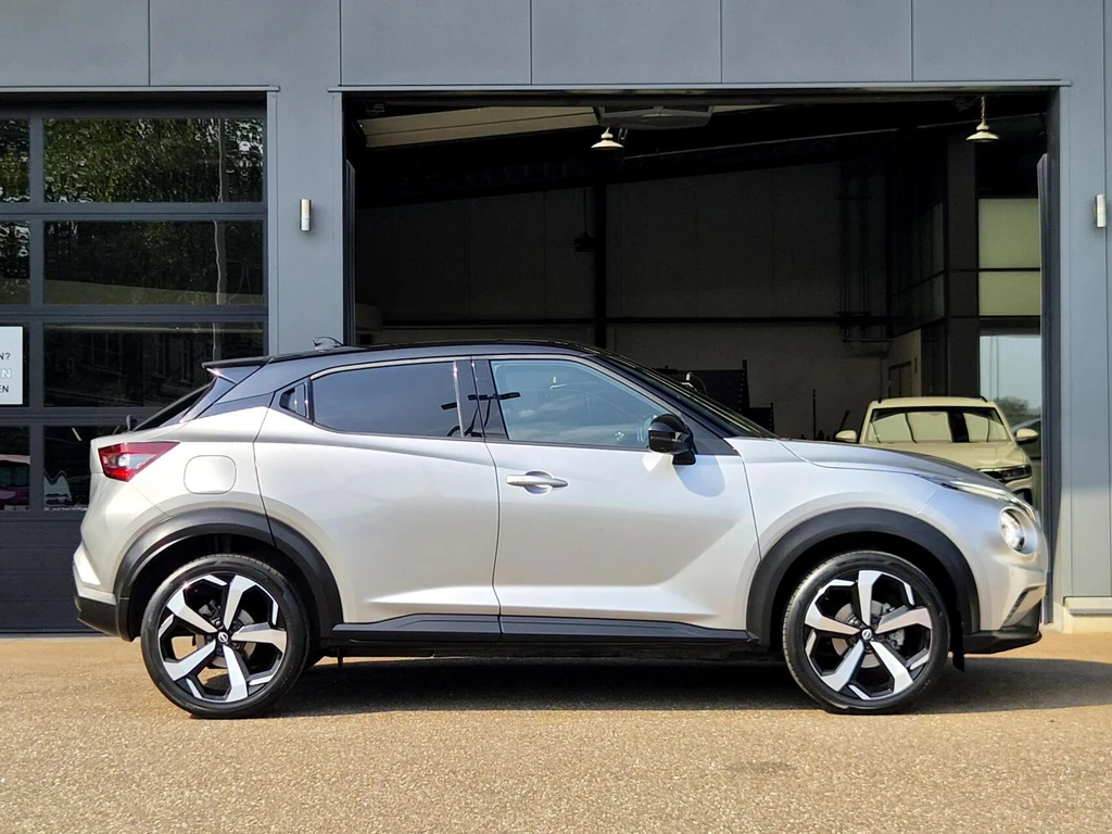 Nissan Juke – foto 10