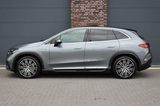 Mercedes-Benz EQE – thumbnail 2