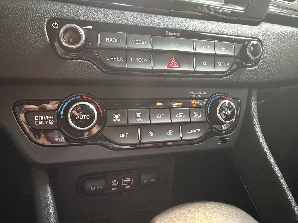 Kia Niro – foto 25