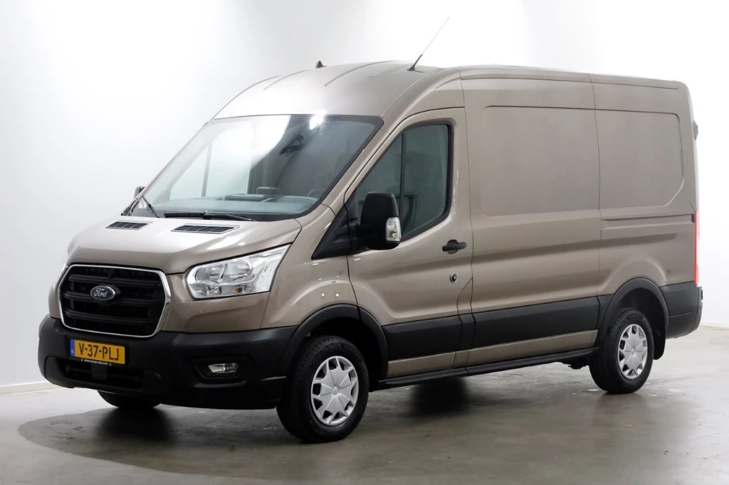 Ford Transit – foto 2