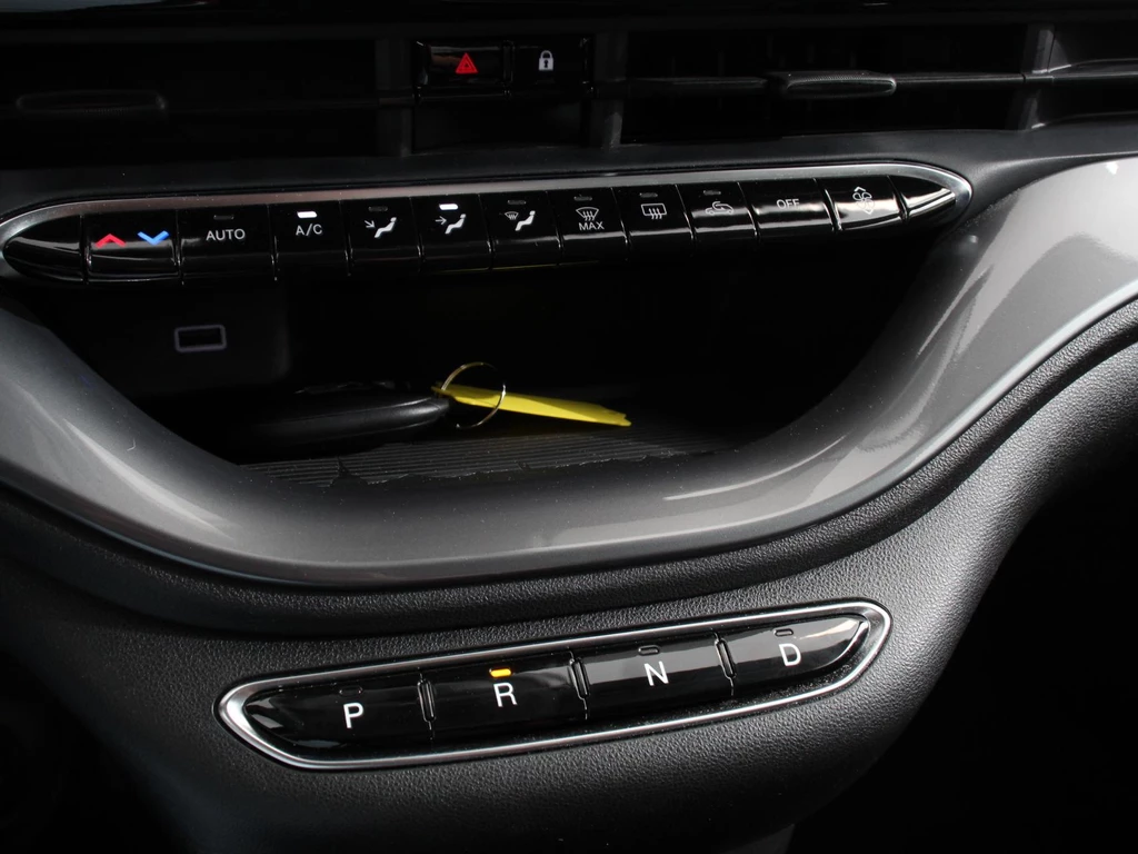 Fiat 500e – foto 19