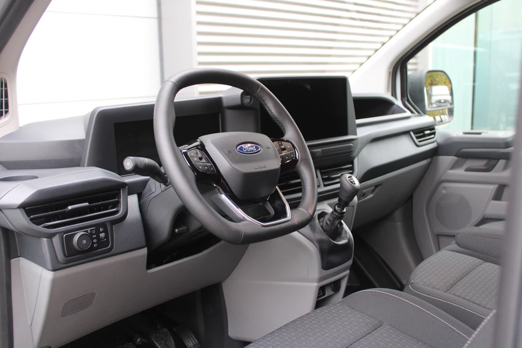 Ford Transit Custom – foto 9