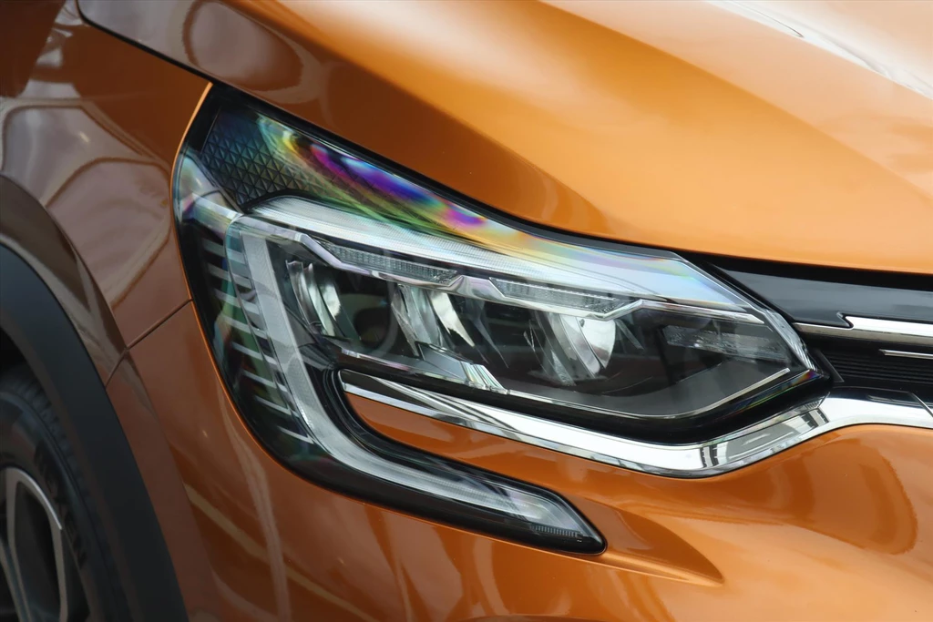 Renault Captur – foto 20