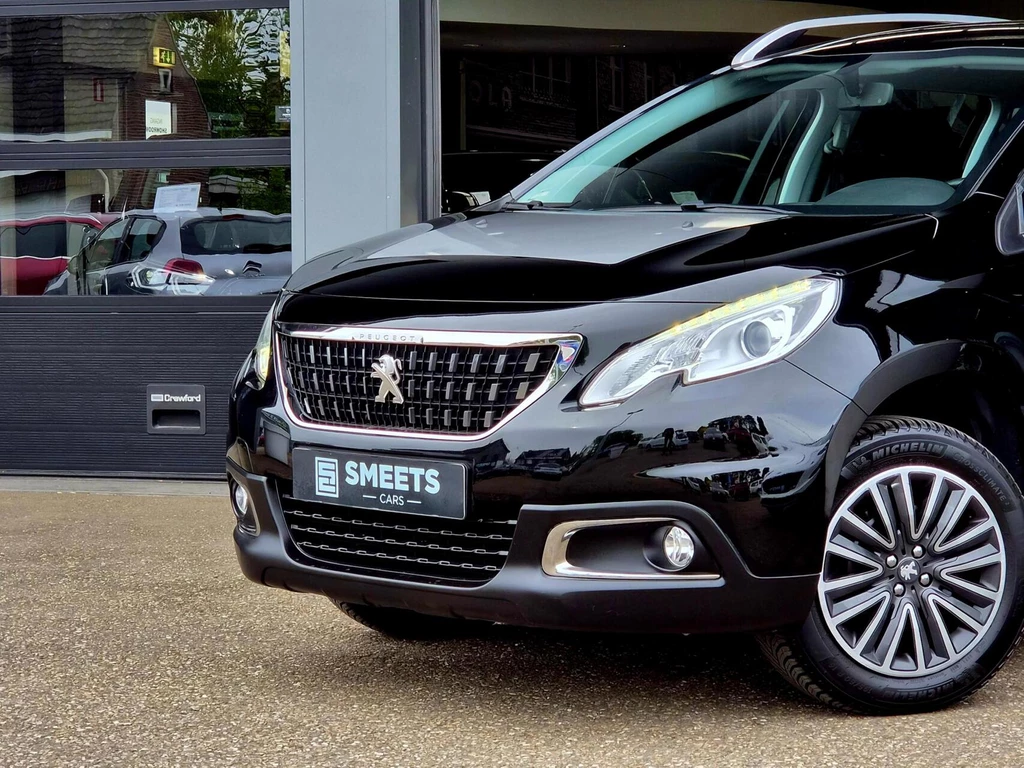 Peugeot 2008 – foto 4