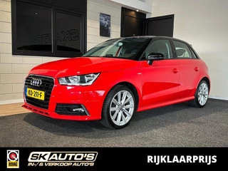 Audi A1 – thumbnail 1