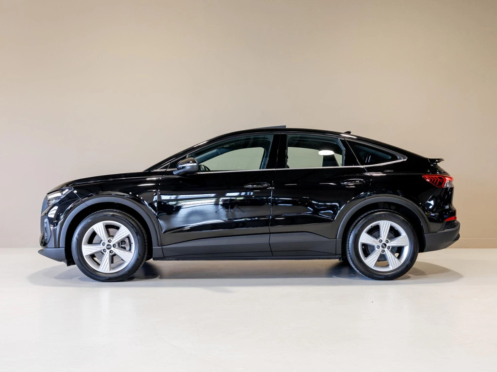 Audi Q4 Sportback e-tron – foto 2