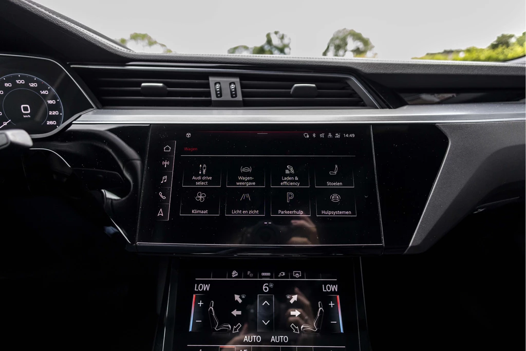 Audi e-tron – foto 29