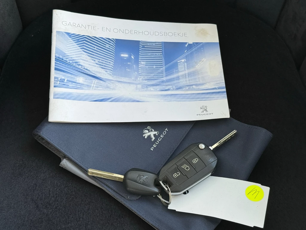 Peugeot 2008 – foto 31