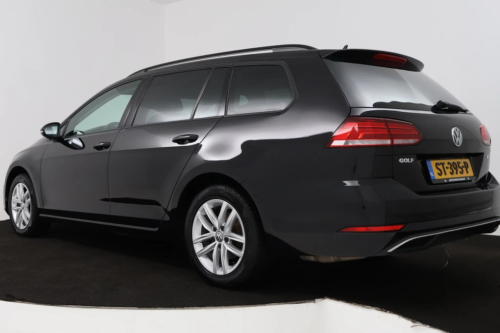 Volkswagen Golf – foto 3
