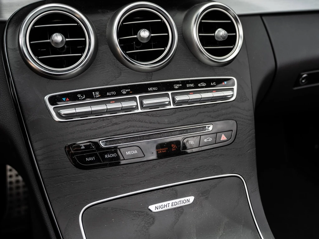 Mercedes-Benz C-Klasse – foto 26