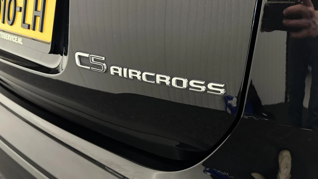 Citroën C5 Aircross – foto 16
