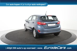 Ford Fiesta – thumbnail 9