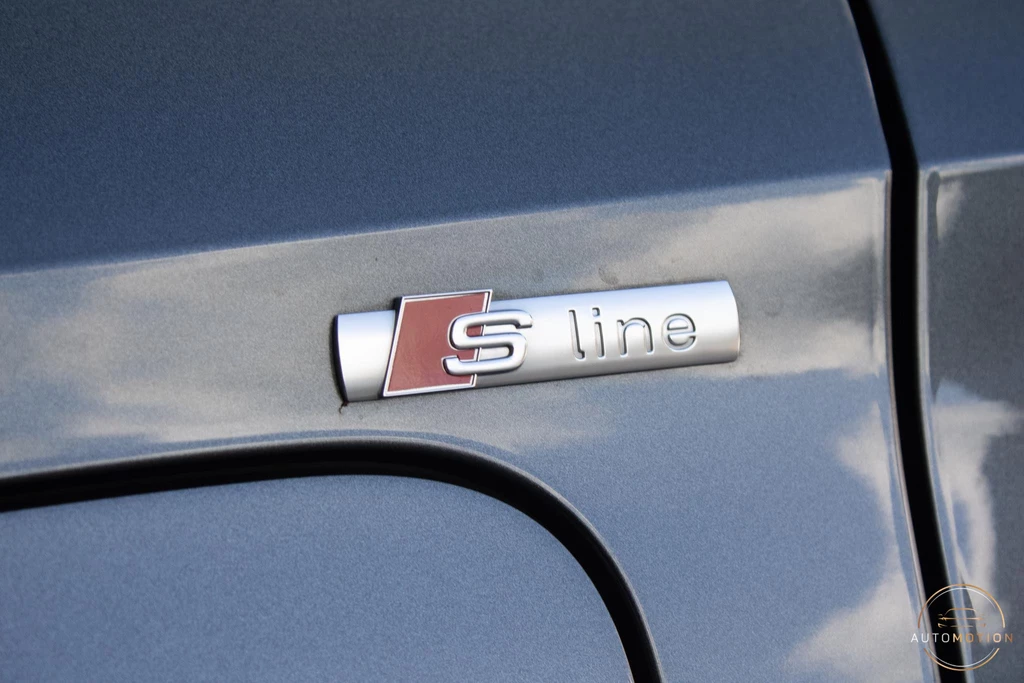 Audi A3 – foto 42