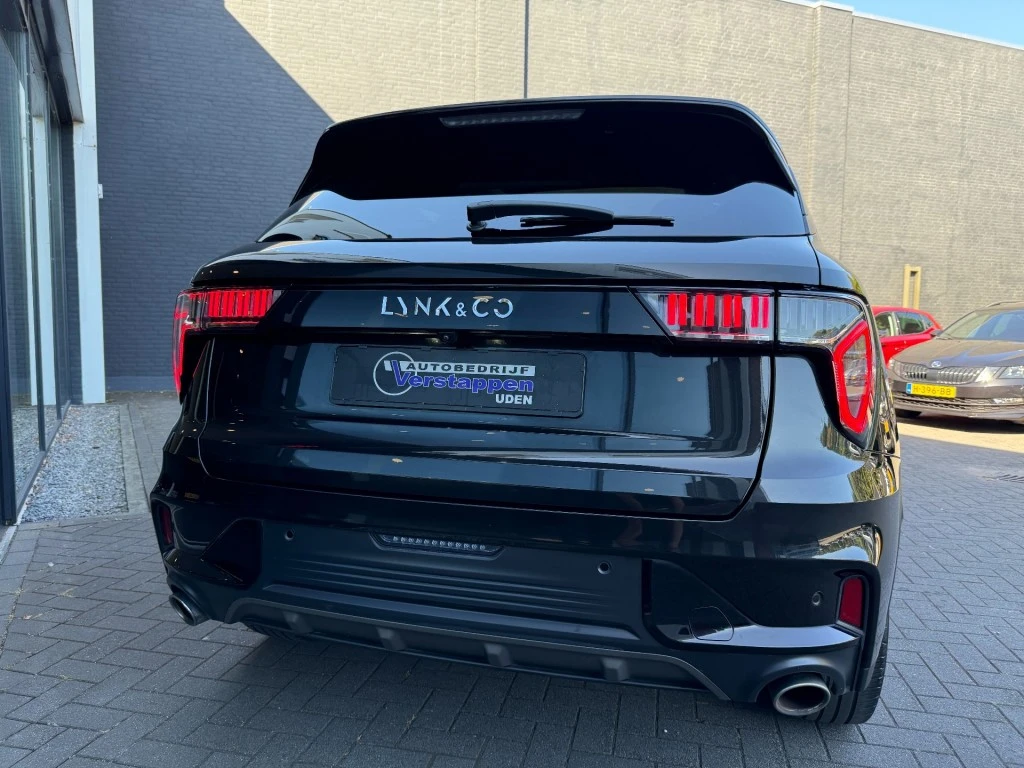 Lynk & Co 01 – foto 8