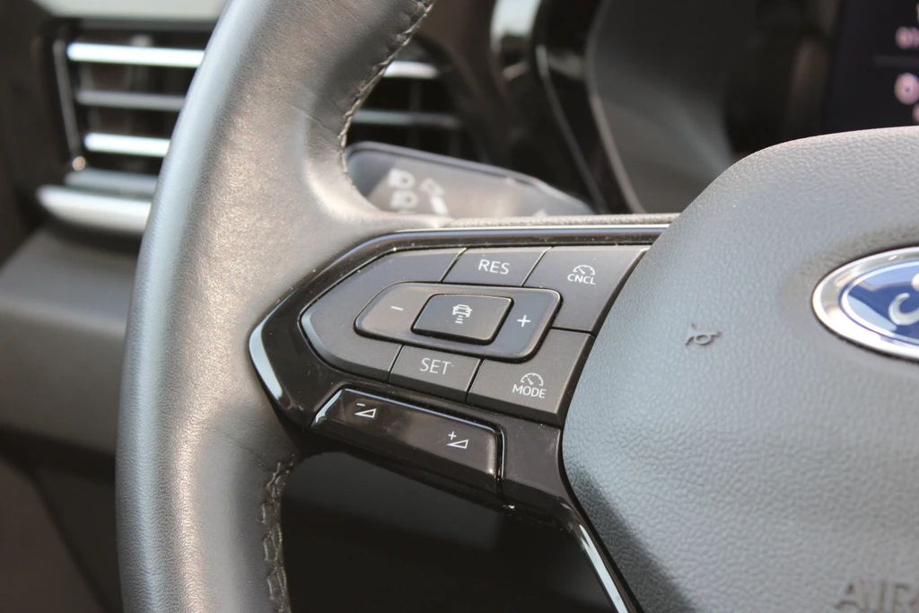 Ford Tourneo Connect – foto 23