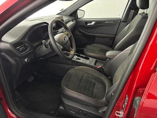 Ford Kuga – thumbnail 3