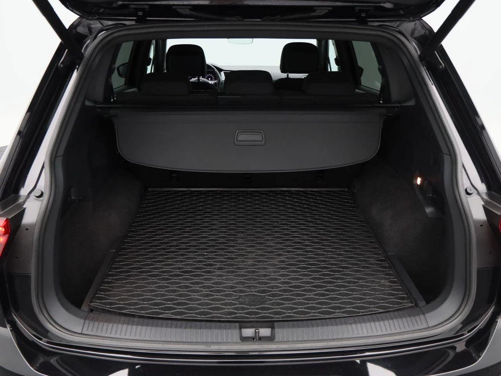 Volkswagen Tiguan Allspace – foto 17
