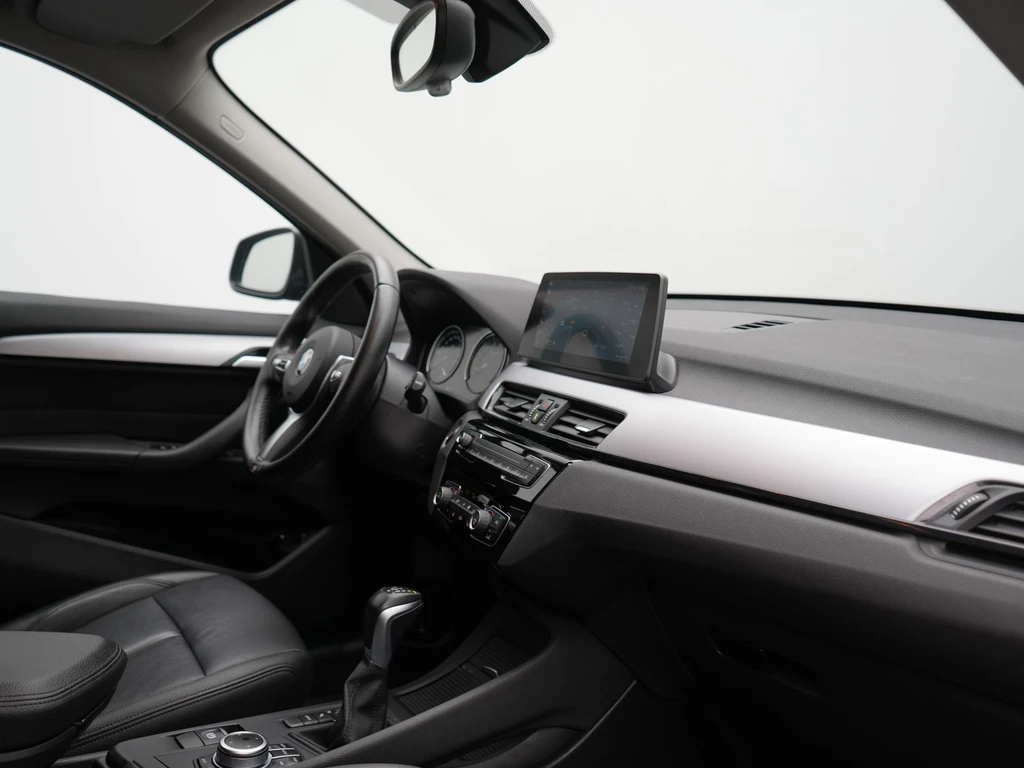 BMW X1 – foto 16