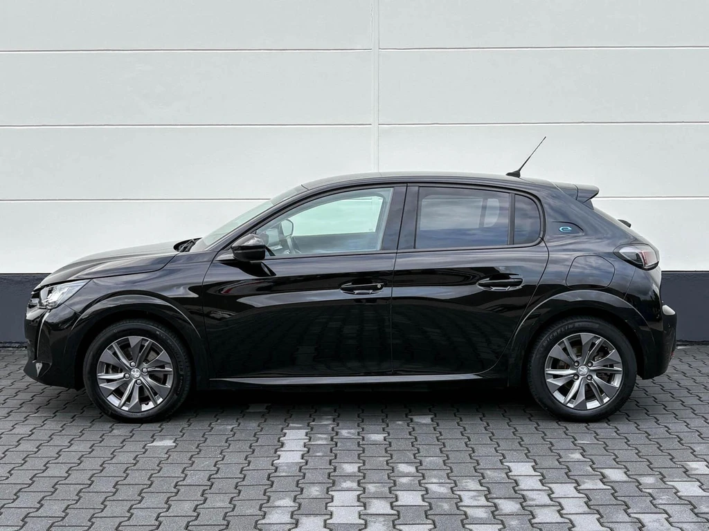 Peugeot e-208 – foto 4