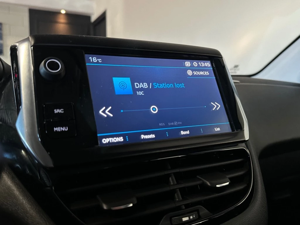 Peugeot 208 – foto 27