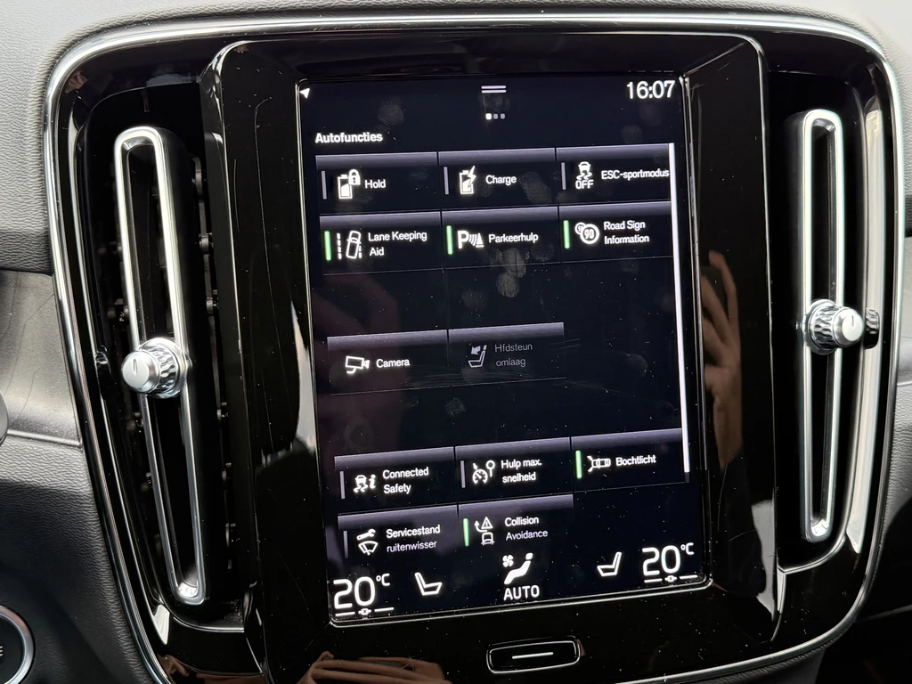 Volvo XC40 – foto 24