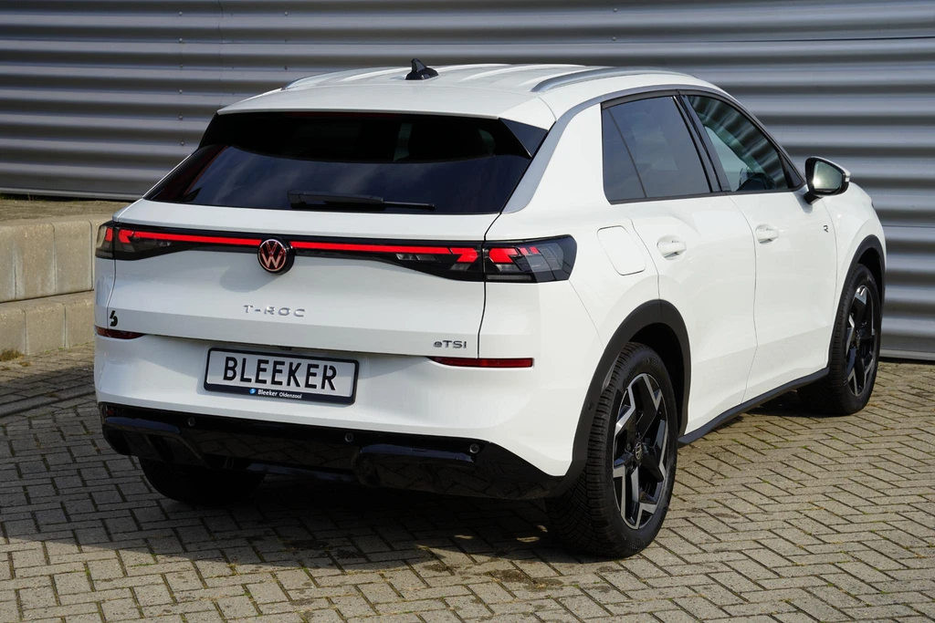 Volkswagen T-Roc – foto 5