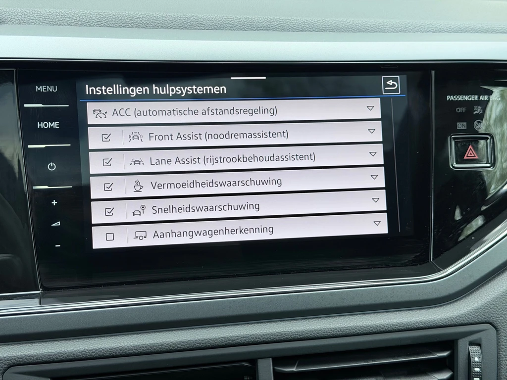 Volkswagen Taigo – foto 21
