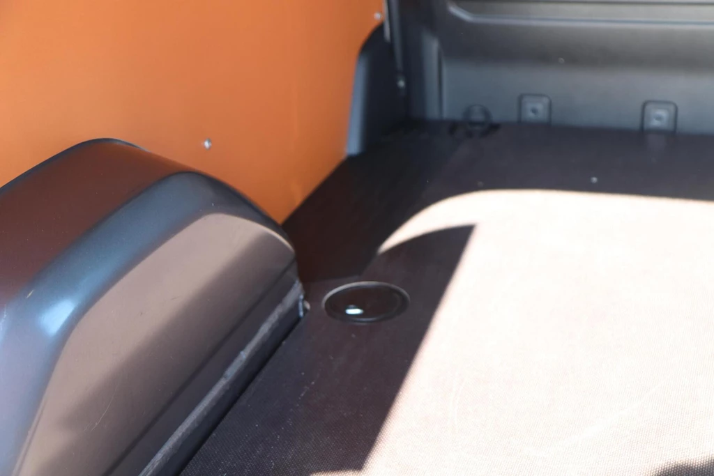 Renault Kangoo – foto 70