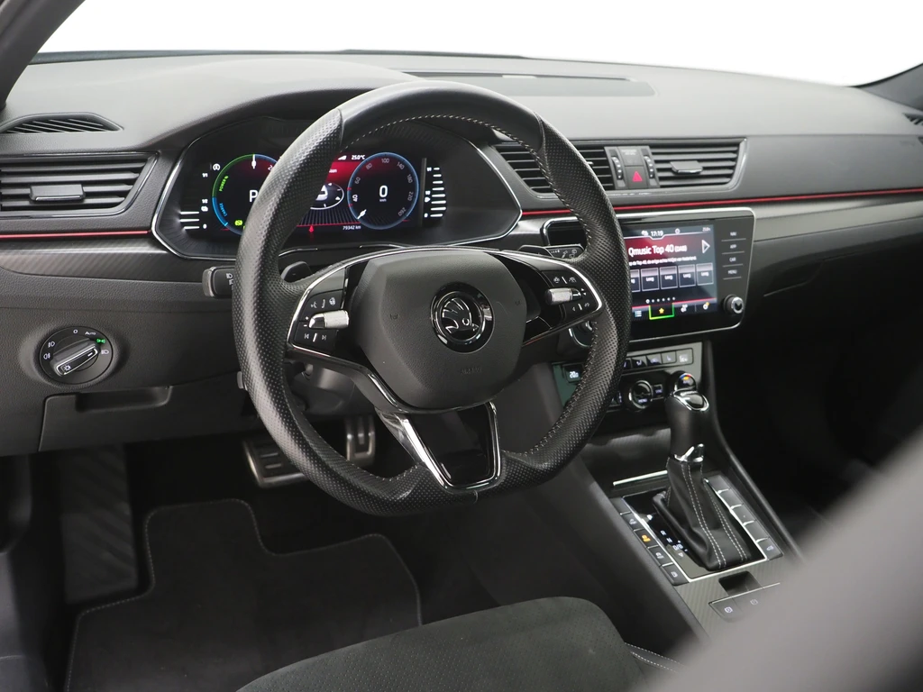 Škoda Superb – foto 17
