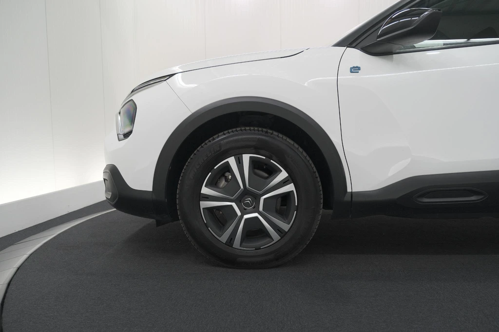 Citroën ë-C4 – foto 20