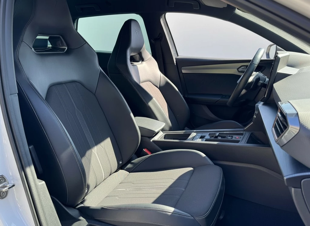 CUPRA Leon Sportstourer – foto 21