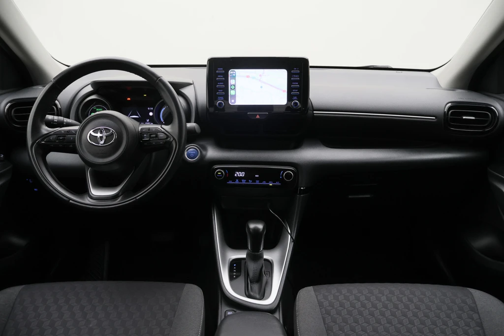 Toyota Yaris – foto 13