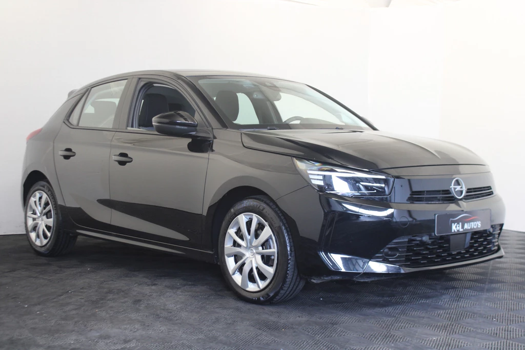 Opel Corsa – foto 5