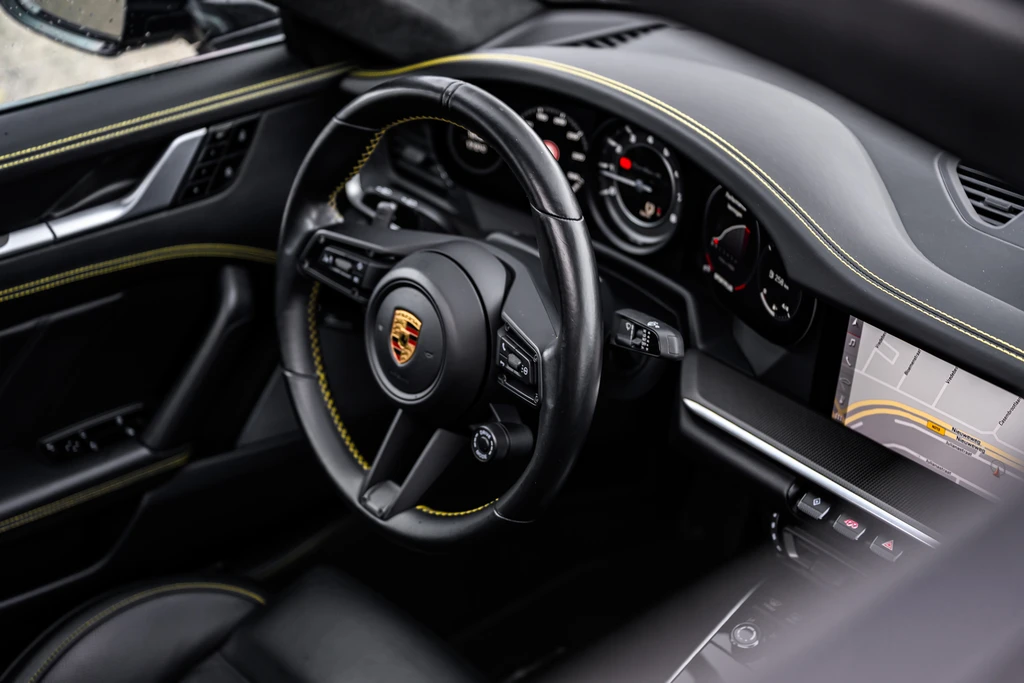 Porsche 911 – foto 28
