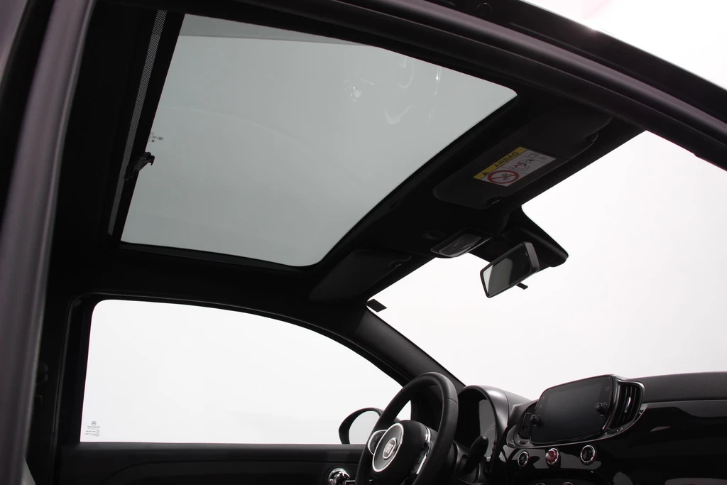 Fiat 500 – foto 22