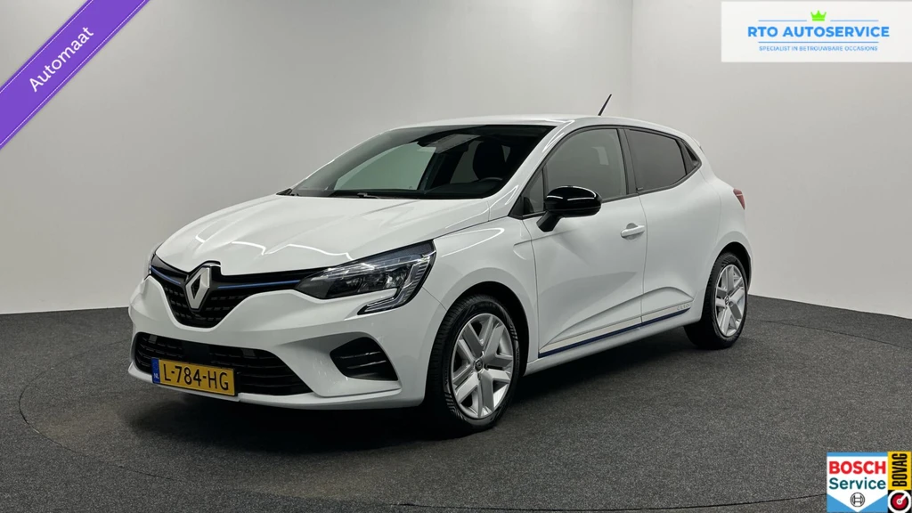 Renault Clio – foto 1