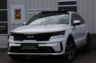 Kia Sorento – thumbnail 1