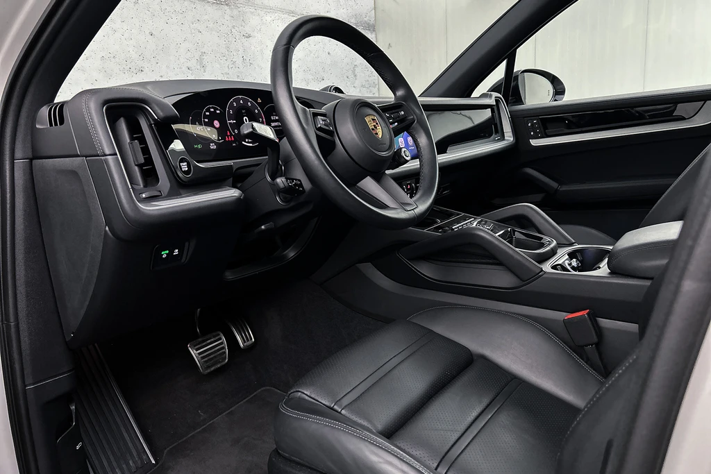 Porsche Cayenne – foto 27