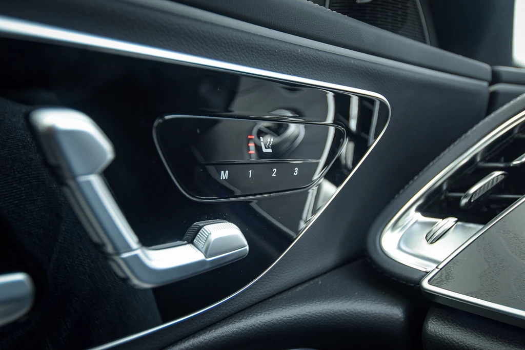 Mercedes-Benz E-Klasse – foto 16