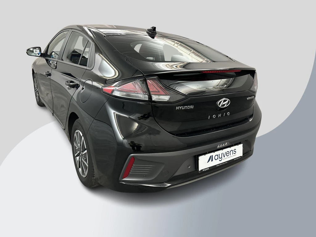 Hyundai IONIQ – foto 2