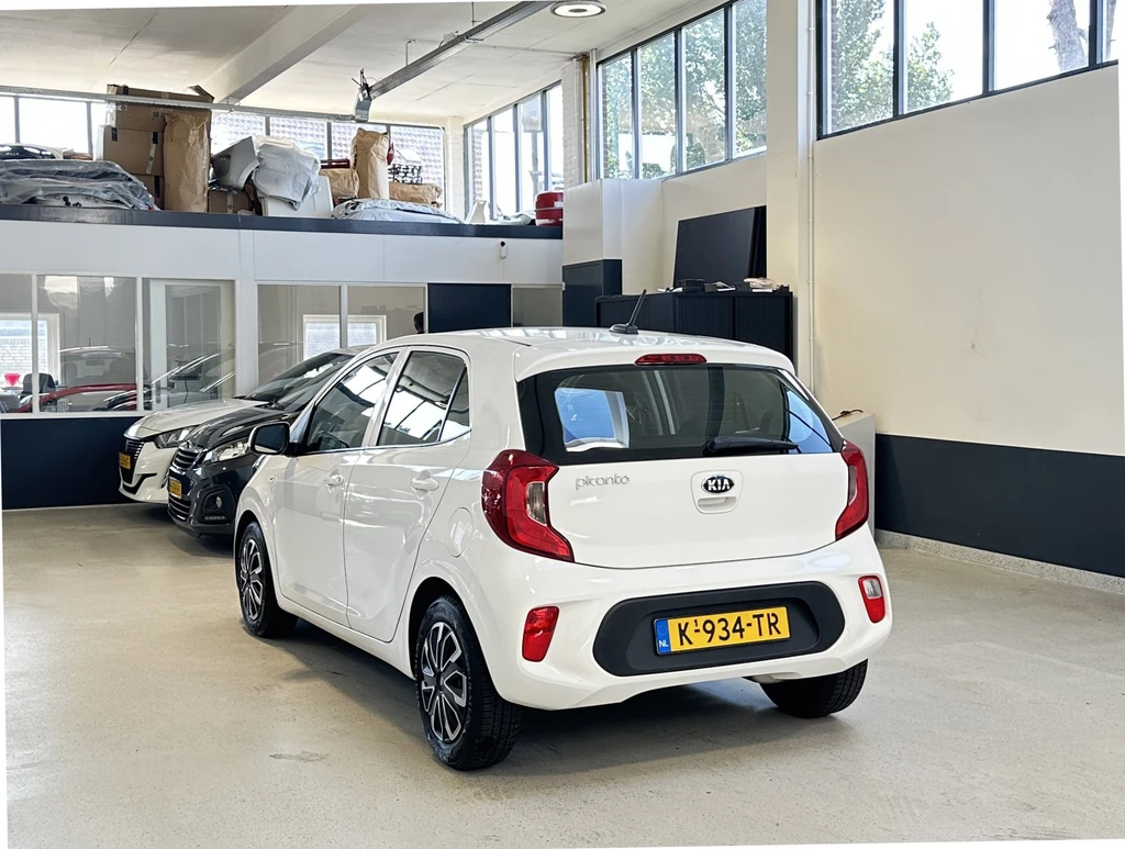 Kia Picanto – foto 2