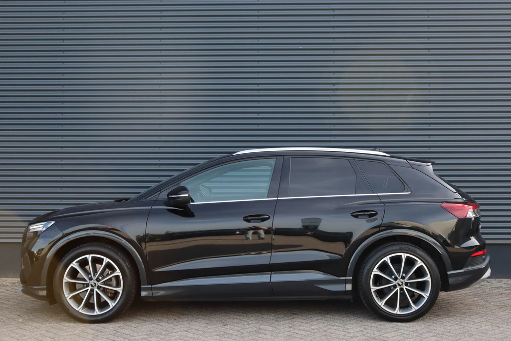 Audi Q4 e-tron – foto 3