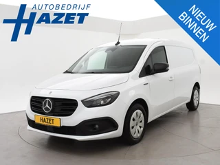 Mercedes-Benz eCitan – thumbnail 1