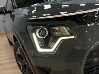 Kia Niro EV – thumbnail 9