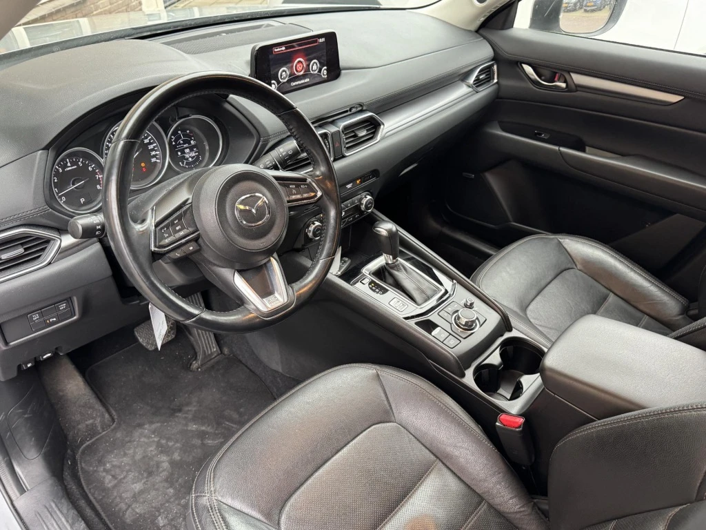 Mazda CX-5 – foto 12