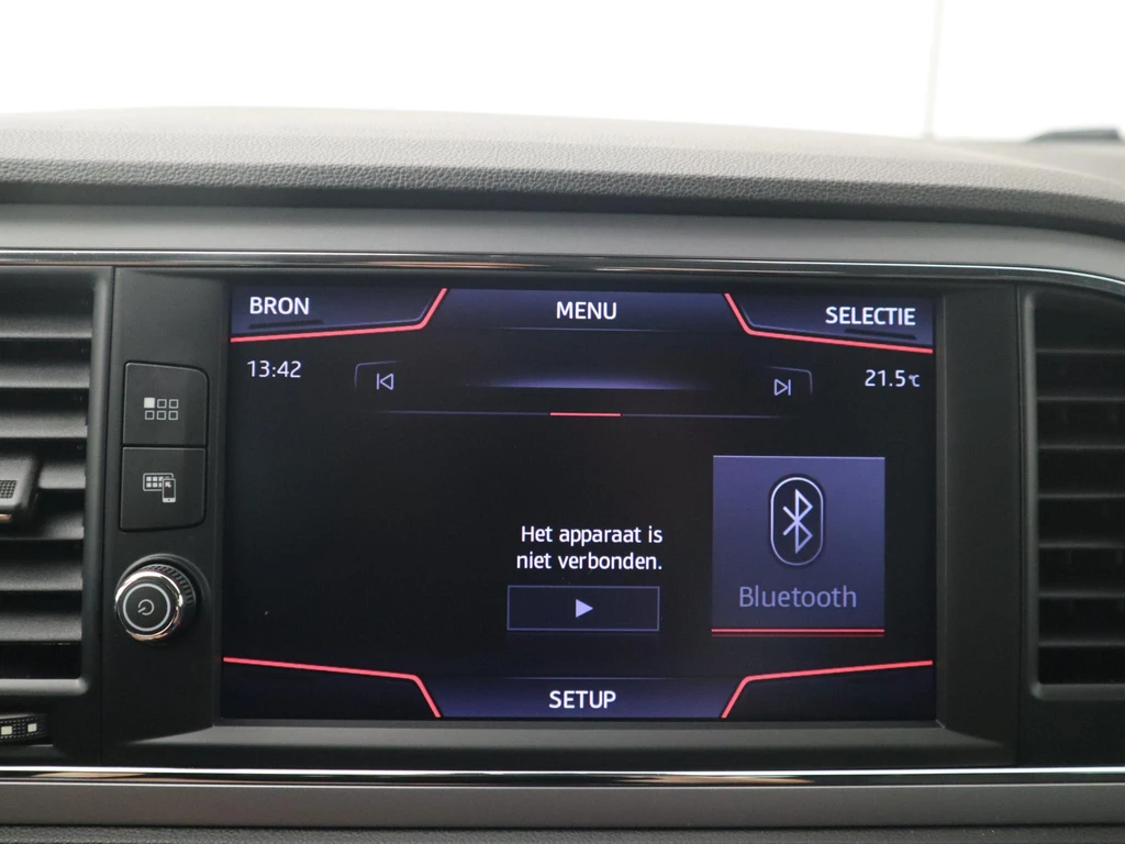 SEAT Leon – foto 22