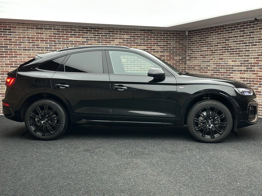 Audi Q5 – foto 8