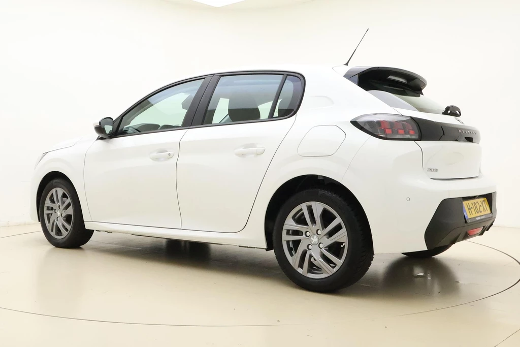 Peugeot 208 – foto 4