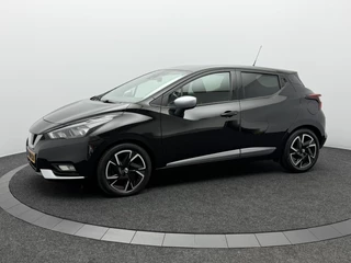 Nissan Micra – thumbnail 3