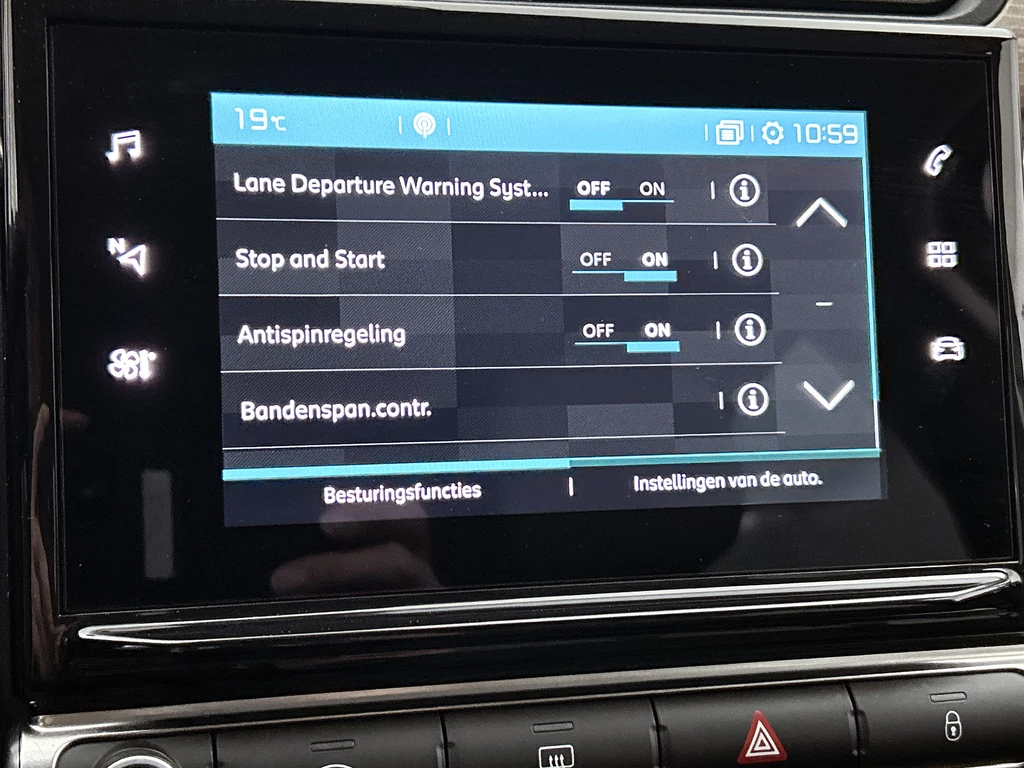 Citroën C3 – foto 9